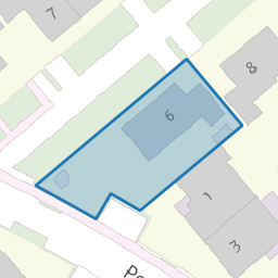 Perceel ZLR00-M-2096