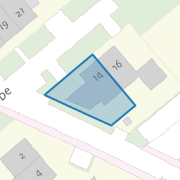 Perceel ZLR00-M-2099