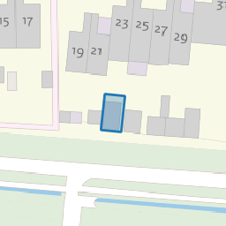 Perceel ZLR00-M-2105