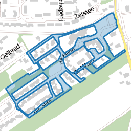 Perceel ZLR00-M-2108