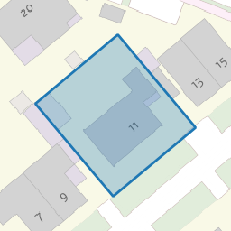 Perceel ZLR00-M-2115