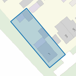 Perceel ZLR00-M-2120