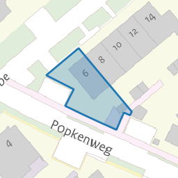 Perceel ZLR00-M-2126