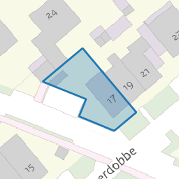 Perceel ZLR00-M-2131