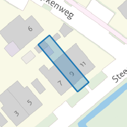 Perceel ZLR00-M-2135