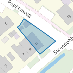 Perceel ZLR00-M-2136