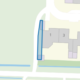 Perceel ZLR00-M-2141