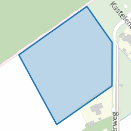 Perceel ZLR00-M-2148