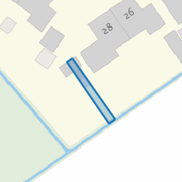 Perceel ZLR00-M-2154