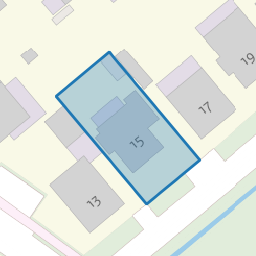 Perceel ZLR00-M-2161