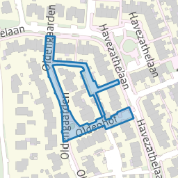 Perceel ZLR00-M-2163