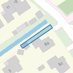 Perceel ZLR00-M-2166