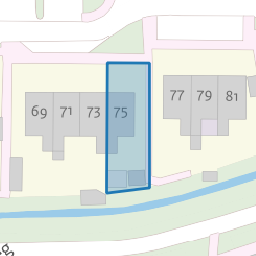 Perceel ZLR00-M-2171