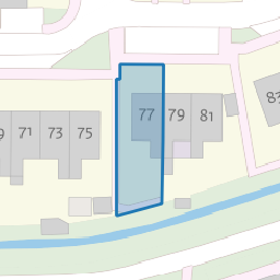 Perceel ZLR00-M-2172