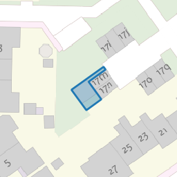 Perceel ZLR00-M-2178