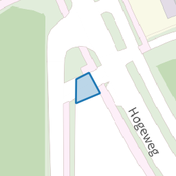 Perceel ZLR00-M-2181