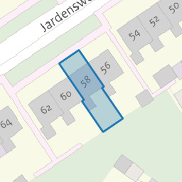 Perceel ZLR00-M-2184