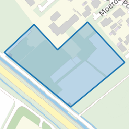 Perceel ZLR00-M-2187