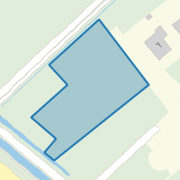 Perceel ZLR00-M-2188