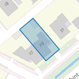 Perceel ZLR00-M-2189