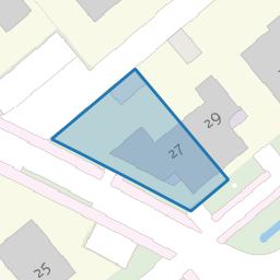 Perceel ZLR00-M-2190