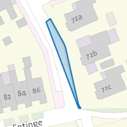 Perceel ZLR00-M-2216