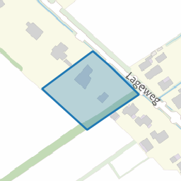 Perceel ZLR00-M-2233