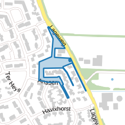 Perceel ZLR00-M-2253