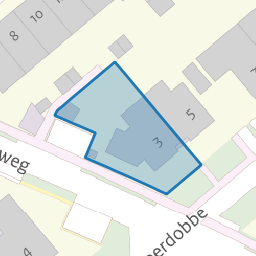 Perceel ZLR00-M-2257