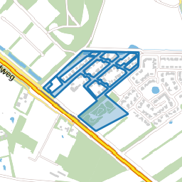 Perceel ZLR00-M-2259