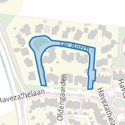 Perceel ZLR00-M-2279