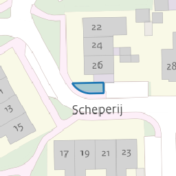 Perceel ZLR00-M-2283