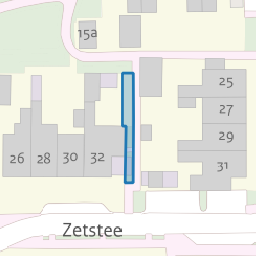 Perceel ZLR00-M-2286