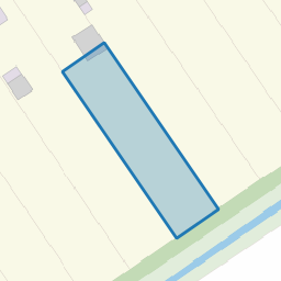 Perceel ZLR00-M-2290