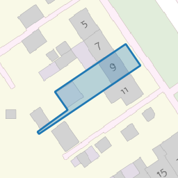 Perceel ZLR00-M-2297