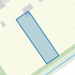 Perceel ZLR00-M-2302