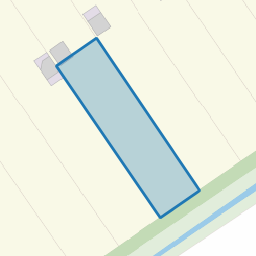 Perceel ZLR00-M-2303