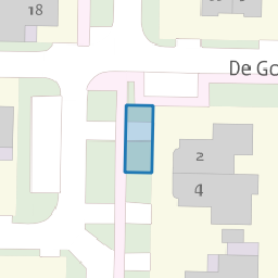 Perceel ZLR00-M-2305