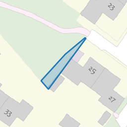 Perceel ZLR00-M-2316