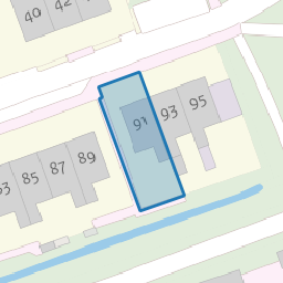 Perceel ZLR00-M-2317