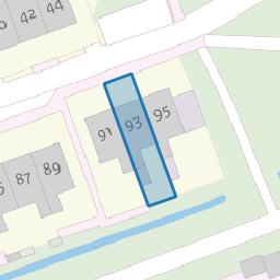 Perceel ZLR00-M-2318