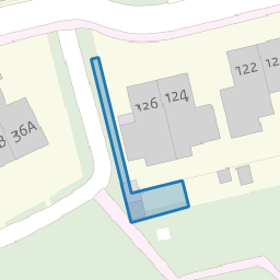 Perceel ZLR00-M-2327