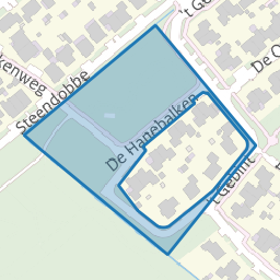 Perceel ZLR00-M-2328