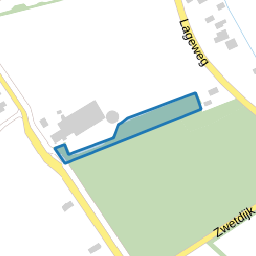 Perceel ZLR00-M-2335