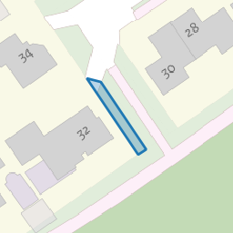 Perceel ZLR00-M-2345