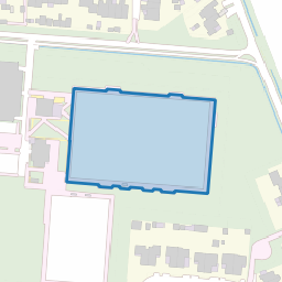 Perceel ZLR00-M-2346