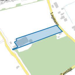 Perceel ZLR00-M-2373