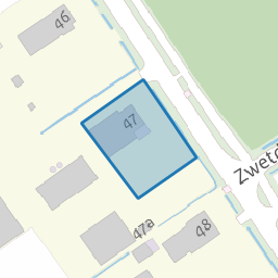 Perceel ZLR00-M-2375