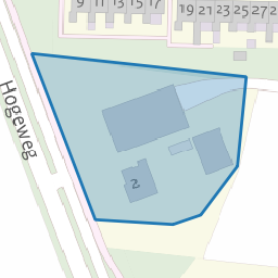 Perceel ZLR00-M-2376