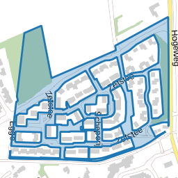 Perceel ZLR00-M-2377